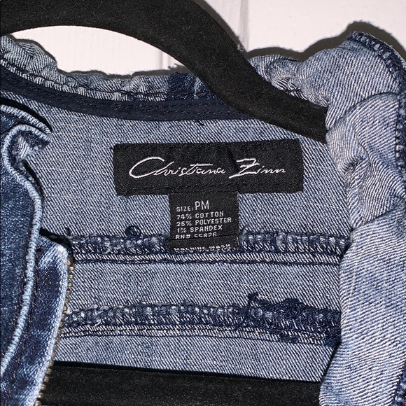 Demon jacket - Picture 3 of 4